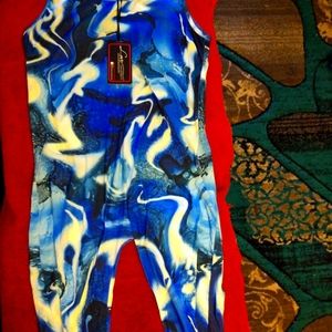 Women's fitted jumpsuit